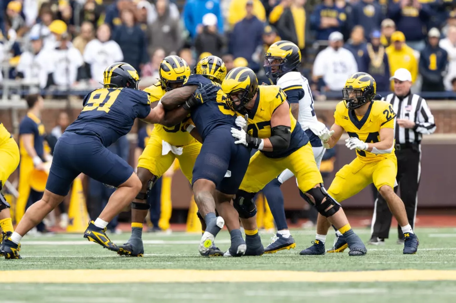 Read more about the article 2026 Football Parking Permit Lottery