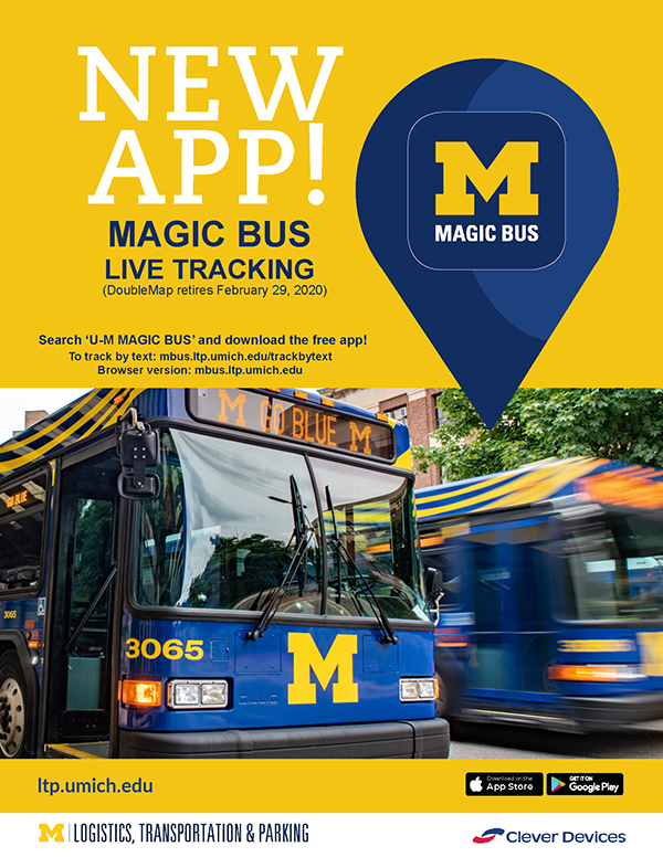 Magicbus