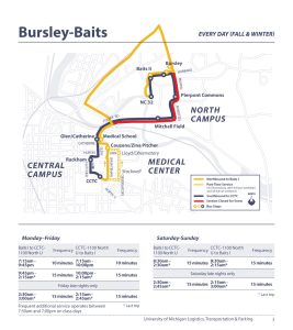 Snow Route Bursley Baits Yellow
