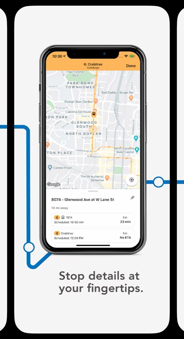 TransLōc App Replaces TapRide for U-M Safe Ride and Bio Research ...